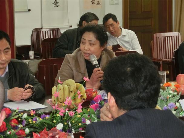 「佛教」安徽三祖寺举行安庆禅文化研讨会
