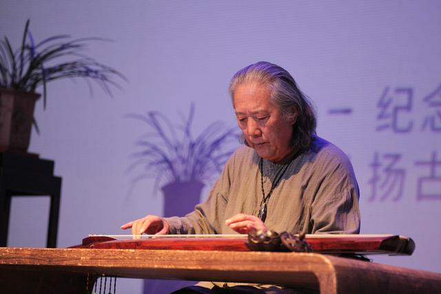 「普安」“慈化十方 普安天下”纪念普庵祖师发布会与琴器展亮相北京