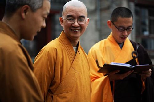 「慈善」北京市仁爱慈善基金会开展成立十周年纪念活动