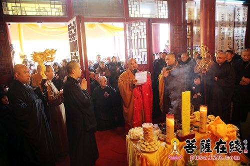 「佛教」觉照老和尚追思荼毗法会在江苏连云港碧霞寺举行 「佛教」觉照老和尚追思荼毗法会在江苏连云港碧霞寺举行