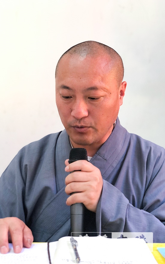 「佛教」桐城市佛教界召开学习贯彻《安徽省宗教事务事务条例》会议 「佛教」桐城市佛教界召开学习贯彻《安徽省宗教事务事务条例》会议