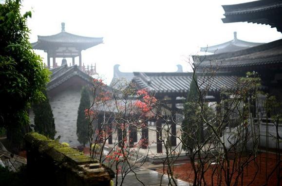 「中医」(12.19)江西洞山普利禅寺《冬至禅与医》研修班通启 「中医」(12.19)江西洞山普利禅寺《冬至禅与医》研修班通启