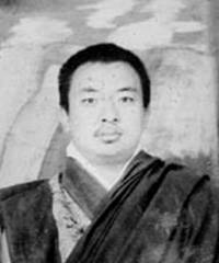 「蒋贡康楚仁波切」关于蒋扬钦哲的五大化身