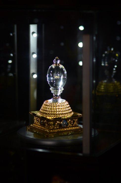 「圆通速递」江苏海安圆通寺万缘宝塔开光暨佛舍利入塔供奉法会 「圆通速递」江苏海安圆通寺万缘宝塔开光暨佛舍利入塔供奉法会