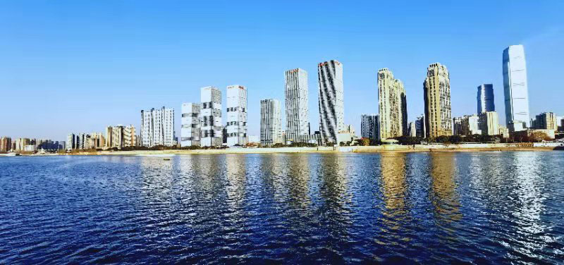 「佛教」中国佛教协会副会长圣辉大和尚主法观音阁佛像开光法会