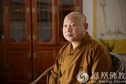 「佛教」东北“大仙”出没是真的吗？当地高僧揭秘真相