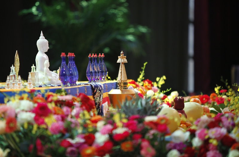 「佛教」莲花源寺恭祝弥陀圣诞吉日新发意菩萨剃度并举办无遮蒙山施食超荐法会暨心灵讲座 「佛教」莲花源寺恭祝弥陀圣诞吉日新发意菩萨剃度并举办无遮蒙山施食超荐法会暨心灵讲座