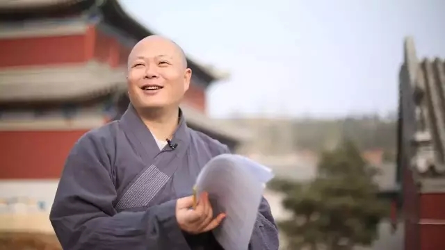 「放生仪轨」他曾是高薪白领IT男，出家后，发起独特弘法方式，惠人无数