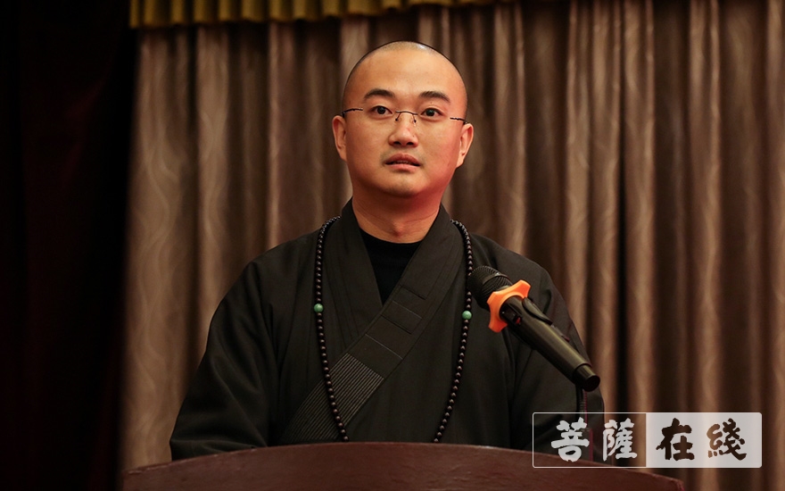 「佛教」安徽省佛教第十二届讲经交流会在亭城滁州开幕 「佛教」安徽省佛教第十二届讲经交流会在亭城滁州开幕
