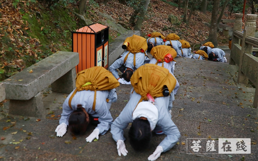 「普陀山」海宁觉皇寺朝圣观音道场普陀山 「普陀山」海宁觉皇寺朝圣观音道场普陀山