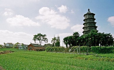「佛教」江苏东台广福讲寺将举行春季佛七法会