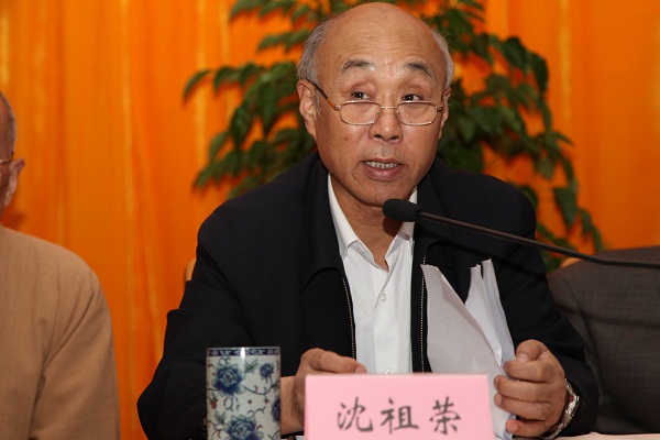「佛教」江苏省佛教协会隆重举行2011汉传佛教讲经交流会