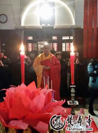 「佛教」江苏无锡梵寿寺隆重举行宋帝开印佛七净坛法会 「佛教」江苏无锡梵寿寺隆重举行宋帝开印佛七净坛法会