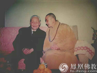 「宜兴」讣告:江苏宜兴磬山崇恩禅寺中兴法主妙悟长老安详示寂