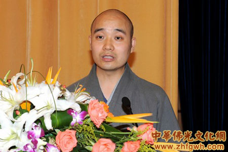 「佛教」全国汉传佛教规范传戒开堂、陪堂研讨班召开第一次代表传戒经验学习会议