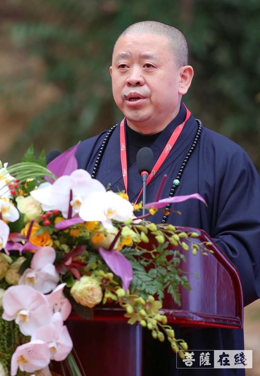 「佛教」首届东盟广西佛教论坛开幕 助建东盟文化交流桥梁 「佛教」首届东盟广西佛教论坛开幕 助建东盟文化交流桥梁