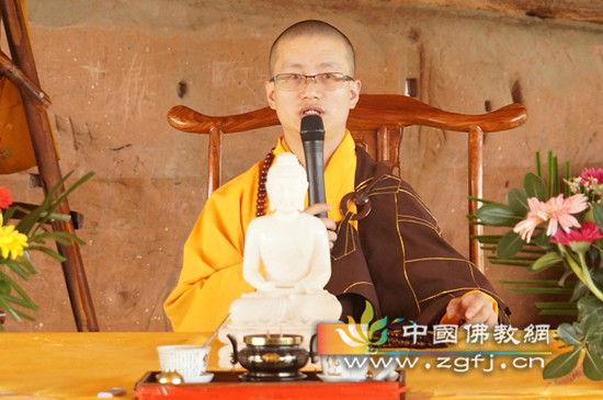 「婴灵」江西鹰潭月岩寺祈福超度婴灵系列法会圆满结束