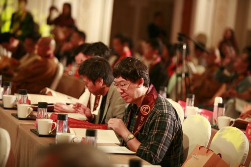 「佛教」第二届中华佛教宗风论坛在广东深圳圆满闭幕