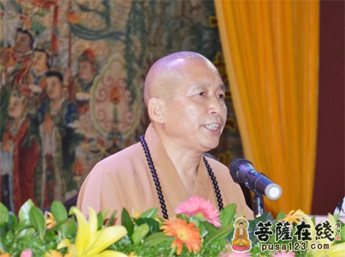 「佛教」广州华严书院举行第一届青年学佛班开学典礼暨第三届华严心大学生夏令营开营仪式