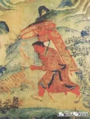 「玄奘」玄奘法师背的装备里面都有什么秘密？