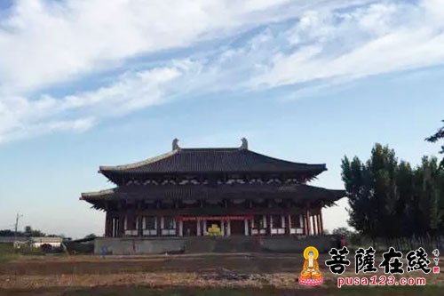 「佛教」邯郸二祖寺青年佛学系列讲座