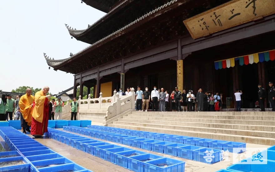 「重元寺」苏州重元寺母亲节举行感恩祈福诵经法会 「重元寺」苏州重元寺母亲节举行感恩祈福诵经法会