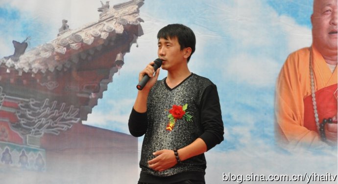 「佛教」草根导演张鹏的佛教微电影作品《忏悔》
