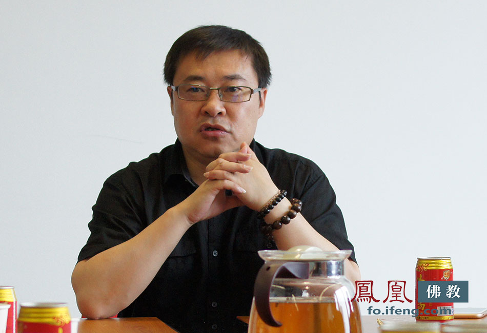 「佛教」凤凰佛教为打造佛教网媒“黄埔”培训通讯员