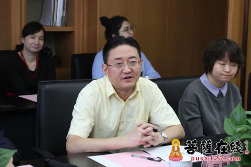 「启动仪式」上海觉群文教基金会.上海华爱公益基金会公益项目合作启动仪式