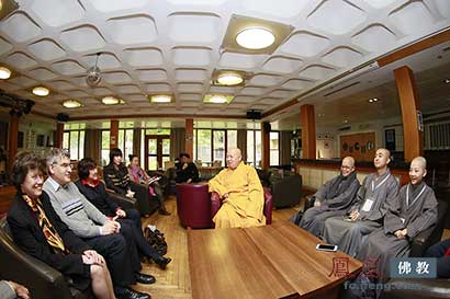 「佛教」本焕学院与剑桥大学签署合作备忘录达成多项合作共识 「佛教」本焕学院与剑桥大学签署合作备忘录达成多项合作共识