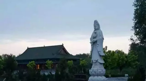 「释迦牟尼」浙江宁波慧日禅寺佛陀诞活动回顾