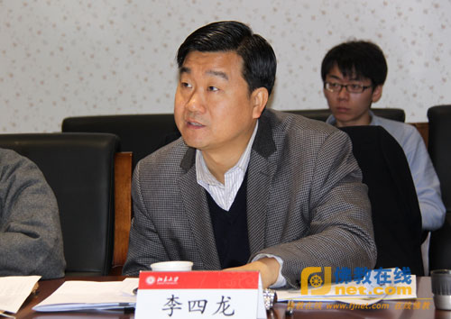 「佛教」本焕学院（原弘法寺佛学院）在北京大学举行教师招聘会
