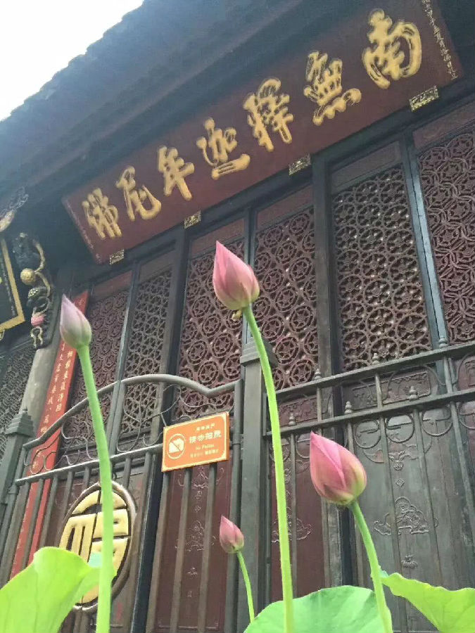 「佛教」为何一女子在寺院里供养几千两银子，还不如几文钱？