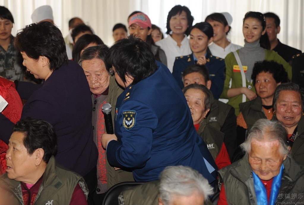 「韩红」韩红:做慈善7年,换回了我的一条命的神奇经历 「韩红」韩红:做慈善7年,换回了我的一条命的神奇经历