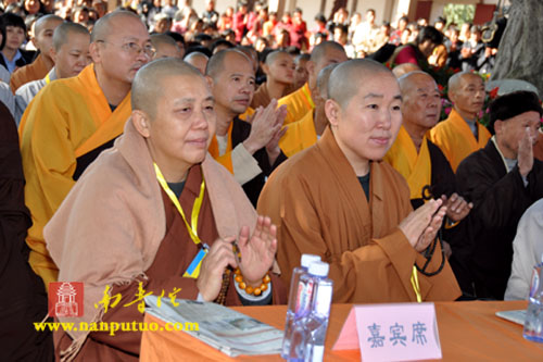 「佛教」盛世逢盛会  古寺展新颜——闽南甲刹泉州承天禅寺演绎千年传奇