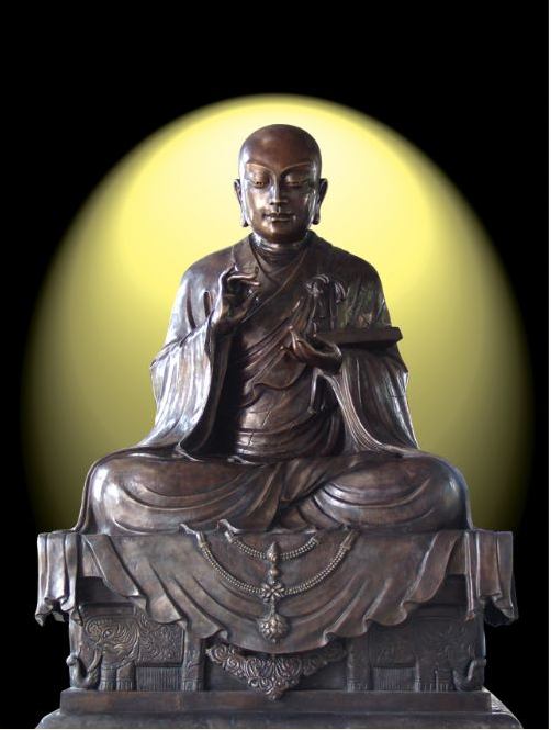 「唐三藏」玄奘法师为何被称之为“唐三藏”？
