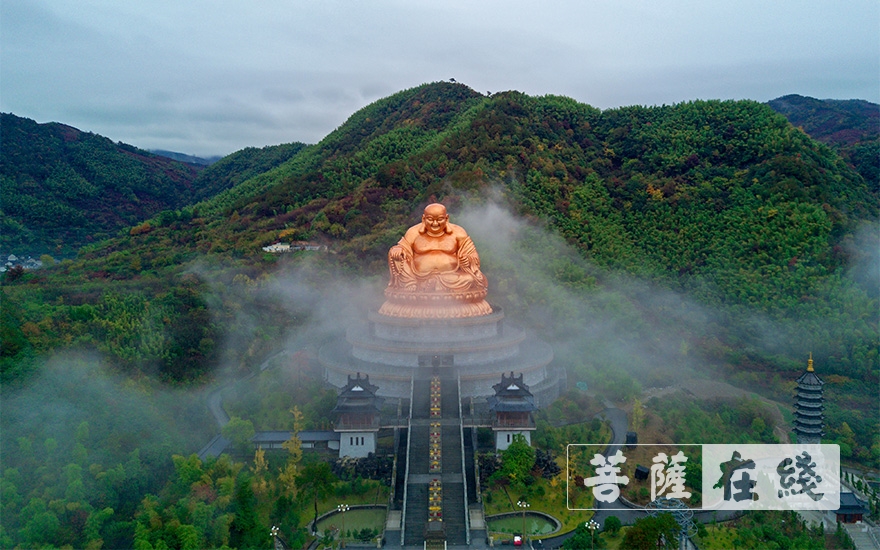 「雪窦山」雪窦山大佛景区将于8月1日起调整门票价格 「雪窦山」雪窦山大佛景区将于8月1日起调整门票价格