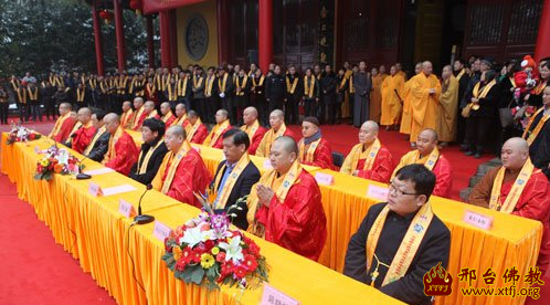 「佛教」浙江绍兴五峰寺隆重举行圆通宝殿落成暨佛像开光法会 「佛教」浙江绍兴五峰寺隆重举行圆通宝殿落成暨佛像开光法会