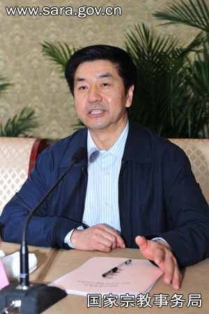 「时政」国家宗教事务局2010年信息通联工作会议在南昌举行 「时政」国家宗教事务局2010年信息通联工作会议在南昌举行