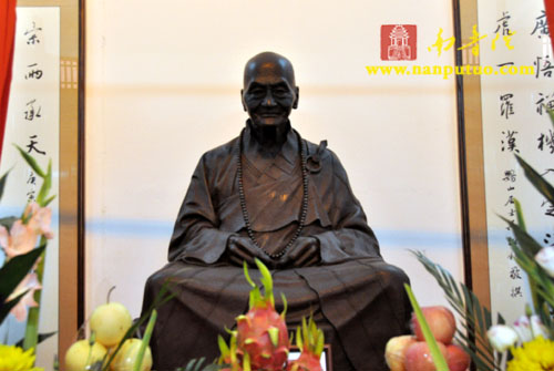 「佛教」盛世逢盛会  古寺展新颜——闽南甲刹泉州承天禅寺演绎千年传奇