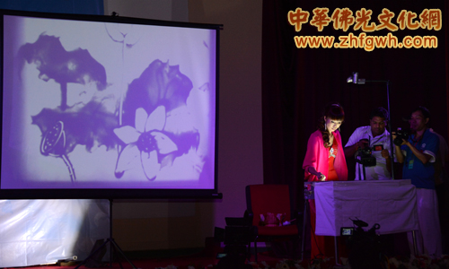 「佛教」“第二届亚洲佛教文化节”在斯里兰卡隆重举行