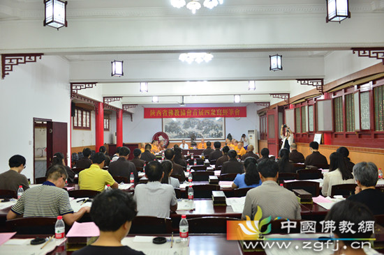 「佛教」陕西省佛协首届四众写经笔会在西安市大兴善寺举行 「佛教」陕西省佛协首届四众写经笔会在西安市大兴善寺举行