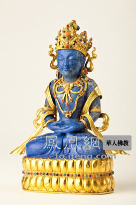 「佛教」新年第一天：另类艺文祈福之旅 到世宗馆赏“法宝”