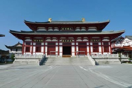 「佛教」（05.14）福建资国寺将举行浴佛节供灯法会