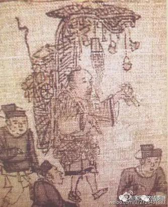 「玄奘」玄奘法师背的装备里面都有什么秘密？