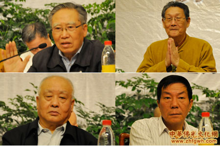 「佛教」僧俗盛会 “第十届觉群文化周”在上海玉佛寺隆重开幕