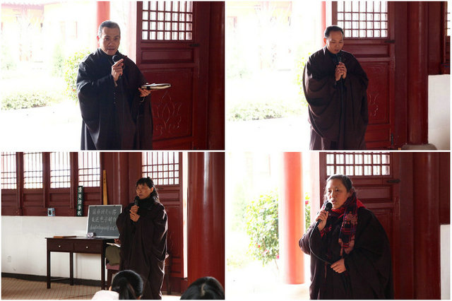 「东林寺」江西东林寺3月上旬十日闭关念佛圆满出关 「东林寺」江西东林寺3月上旬十日闭关念佛圆满出关