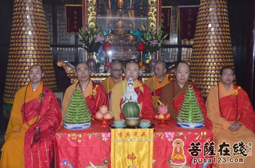 「佛教」上海沉香阁举行缅怀观性法师圆寂一周年纪念活动