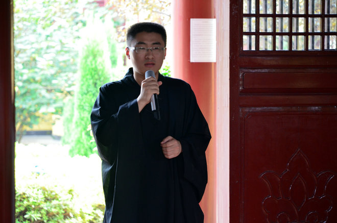 「东林寺」江西九江东林寺8月下旬10日闭关念佛圆满出关
