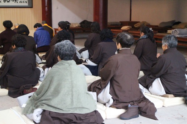 「雁荡山」浙江温州雁荡山能仁寺乙未年冬季弥陀佛七共修法会隆重举行 「雁荡山」浙江温州雁荡山能仁寺乙未年冬季弥陀佛七共修法会隆重举行